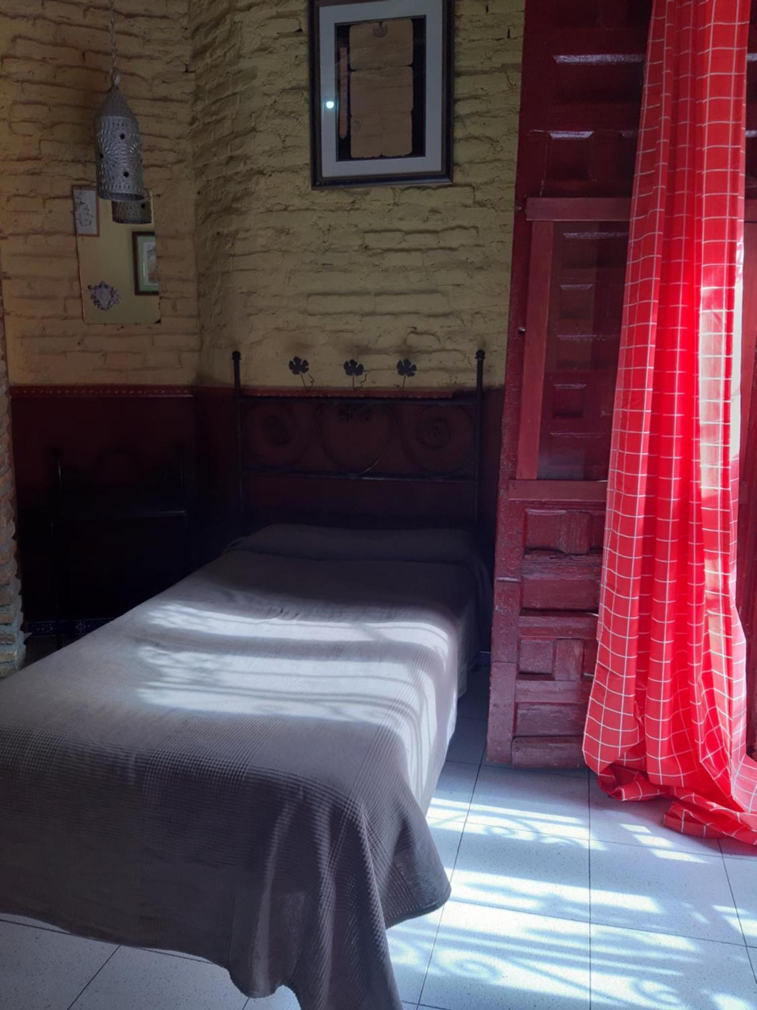 Pension Vergara , Sevilla Номер фото