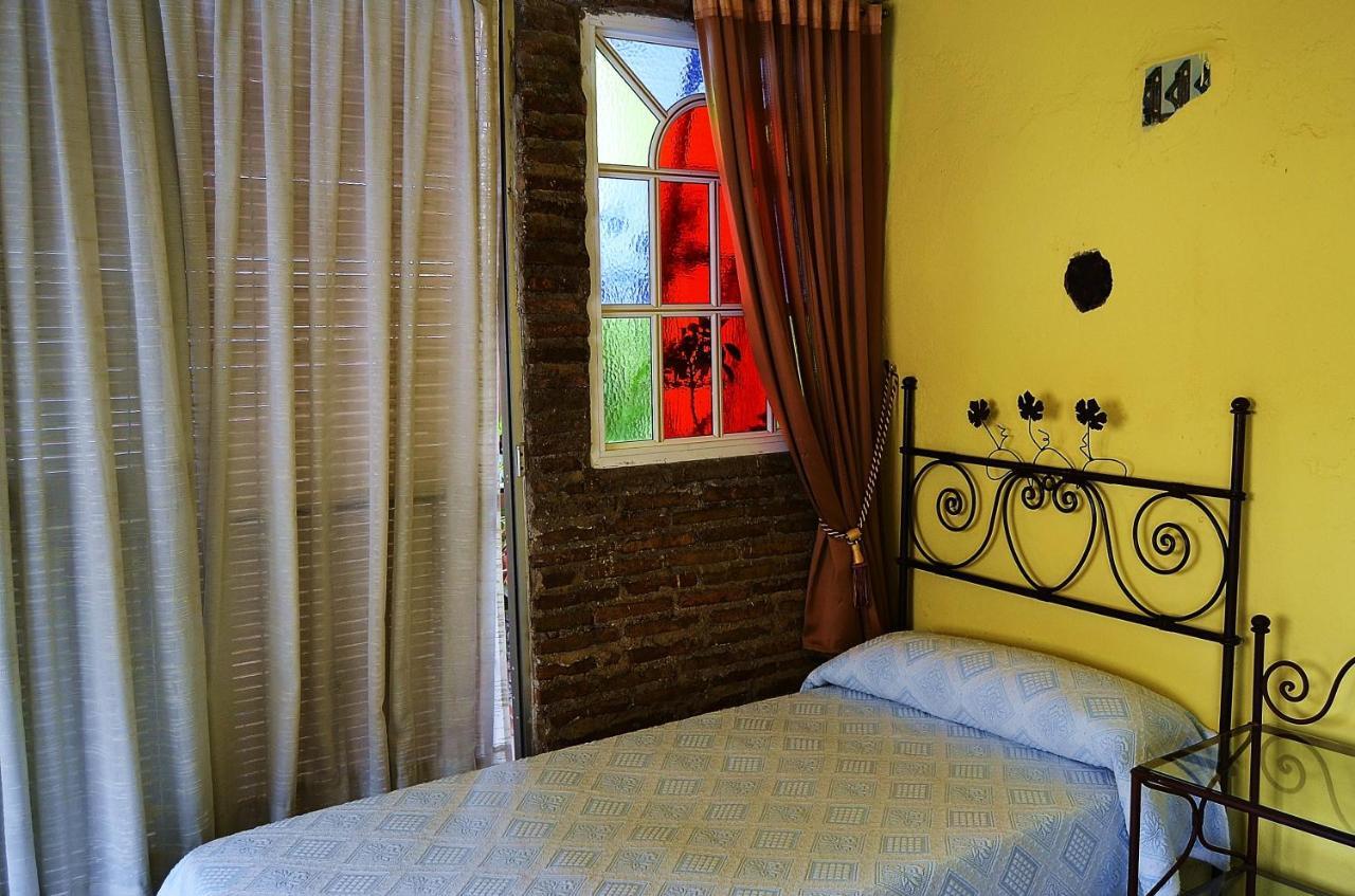 Pension Vergara , Sevilla Номер фото