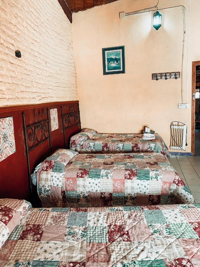 Pension Vergara , Sevilla Экстерьер фото